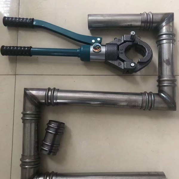 霍邱鑫亿呈冷却管