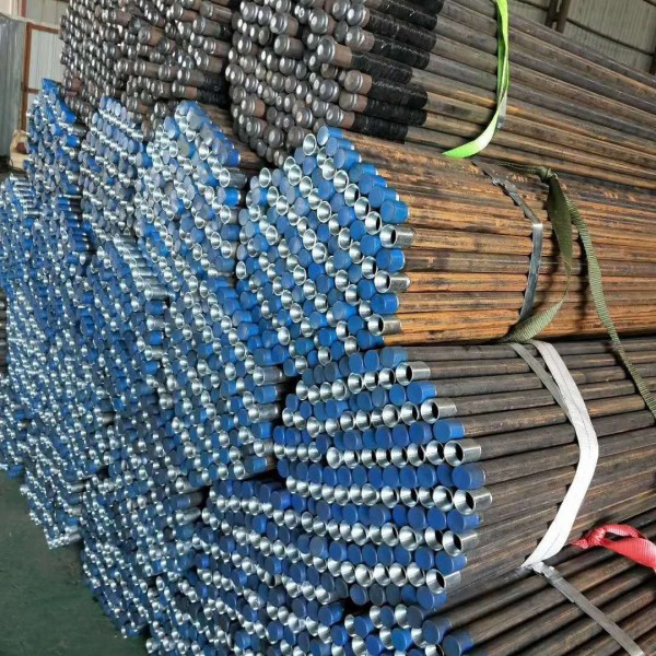 霍邱鑫亿呈冷却管